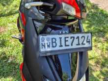 TVS Ntorq 2019 Motorbike