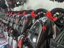 TVS Ntorq 2025 Motorbike