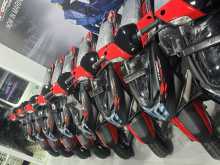 TVS Ntorq 2025 Motorbike