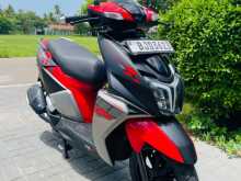 TVS Ntorq 2023 Motorbike
