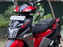 TVS Ntorq 2023 Motorbike