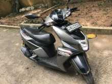 TVS NTORQ 2020 Motorbike
