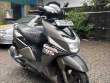 TVS Ntorq 2024 Motorbike