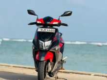 TVS Ntorq 2023 Motorbike