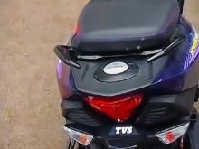 TVS Ntorq 2026 Motorbike