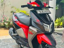 TVS Ntorq 2023 Motorbike