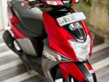 TVS NTORQ 2019 Motorbike