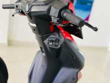 TVS NTORQ 2020 Motorbike