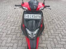 TVS NTORQ 2020 Motorbike