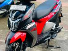 TVS Ntorq 2023 Motorbike