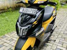 TVS Ntorq 2023 Motorbike