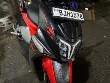 TVS Ntorq 2024 Other