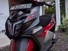 TVS Ntorq 2023 Motorbike