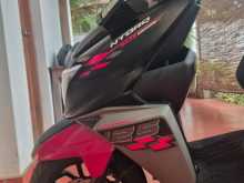 TVS Ntorq 2023 Motorbike