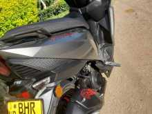 TVS Ntorq 2019 Motorbike