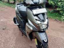 TVS NTORQ 2019 Motorbike