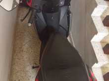 TVS Ntorq 2022 Motorbike