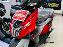 TVS NTORQ 2026 Motorbike