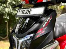 TVS Ntorq 2024 Motorbike