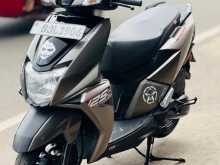 TVS Ntorq 2024 Motorbike