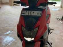 TVS Ntorq 2019 Motorbike