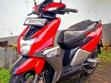TVS Ntorq 1999 Motorbike