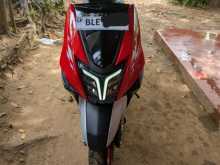 TVS Ntorq 2026 Motorbike