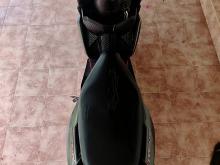 TVS Ntorq 2019 Motorbike