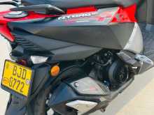 TVS Ntorq 2022 Motorbike