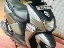 TVS Ntorq 2024 Motorbike