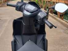 TVS Ntorq 2026 Motorbike
