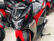 TVS NTORQ 1990 Motorbike