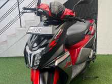 TVS Ntorq 2020 Motorbike