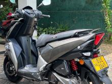 TVS Ntorq 2019 Motorbike