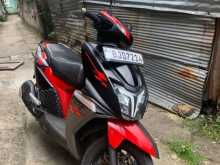 TVS Ntorq 2023 Motorbike