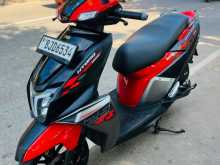 TVS Ntorq 2023 Motorbike