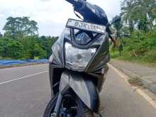 TVS Ntorq 2024 Motorbike