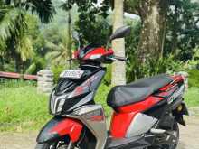 TVS Ntorq 2020 Motorbike