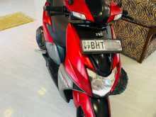TVS Ntorq 2019 Motorbike