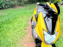 TVS NTORQ 2019 Motorbike