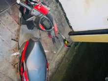 TVS Ntorq 2025 Motorbike