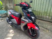 TVS NTORQ 2020 Motorbike