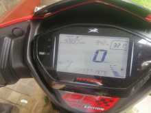 TVS Ntorq 2025 Motorbike