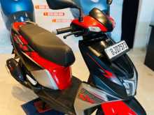 TVS Ntorq 2023 Motorbike
