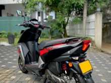 TVS Ntorq 2025 Motorbike