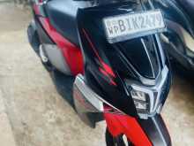TVS NTORQ 2019 Motorbike