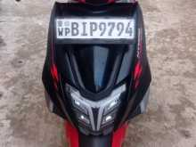 TVS Ntorq 2019 Motorbike