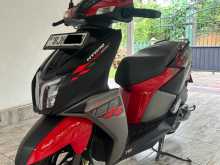 TVS Ntorq 2024 Motorbike