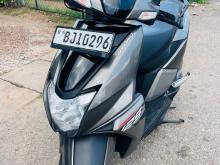 TVS Ntorq 2024 Motorbike