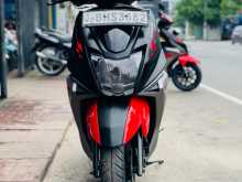 TVS NTORQ 2019 Motorbike